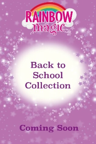 Cover of Back to School Collection