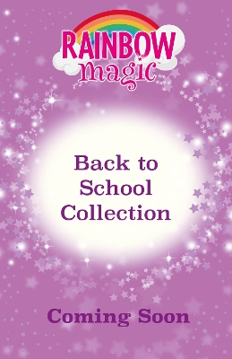 Book cover for Back to School Collection