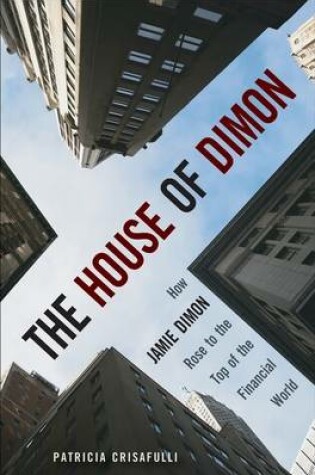 Cover of The House of Dimon