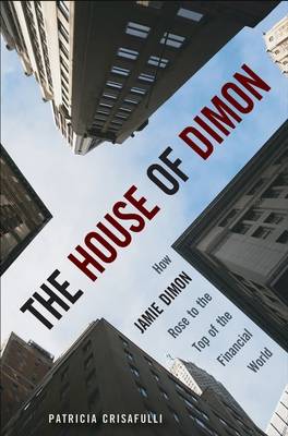 Book cover for The House of Dimon