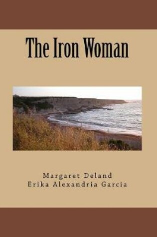 Cover of The Iron Woman