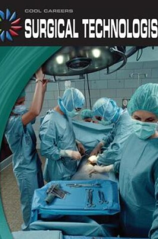 Cover of Surgical Technologist