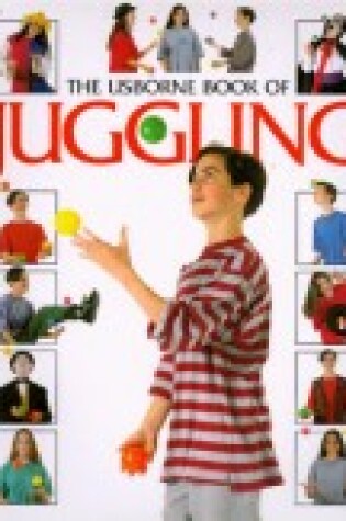 Cover of Juggling