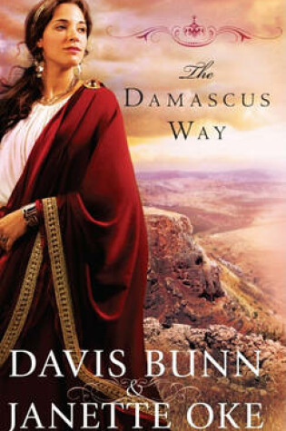 Cover of The Damascus Way