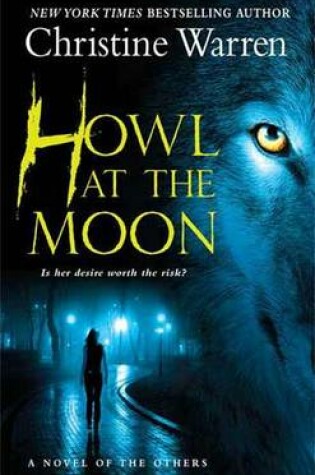 Cover of Howl at the Moon