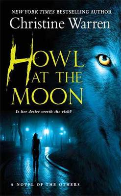 Cover of Howl at the Moon