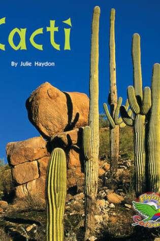 Cover of Cacti