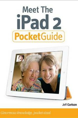 Cover of Meet the iPad 2 Pocket Guide