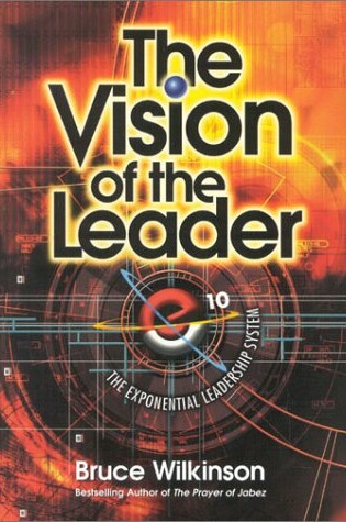 Cover of The Vision of the Leader Video Workbook