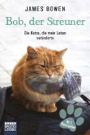 Cover of Bob, der Streuner