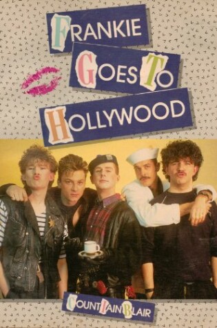 Cover of Frankie Goes to Hollywood