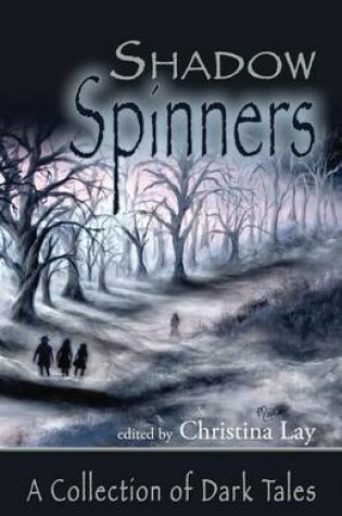 Cover of ShadowSpinners
