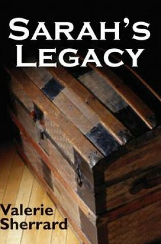 Cover of Sarah's Legacy