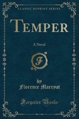 Cover of Temper