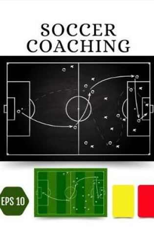Cover of Soccer Coaching