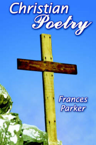 Cover of Christian Poetry