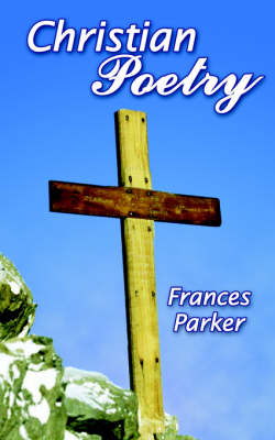 Book cover for Christian Poetry