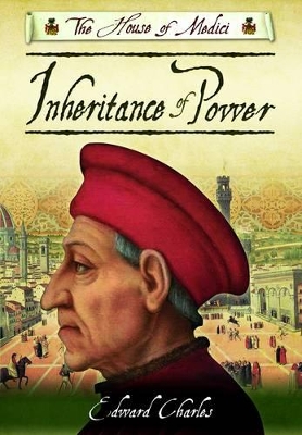 Book cover for House of Medici: The Inheritance of Power