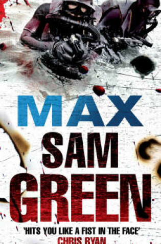 Cover of Max