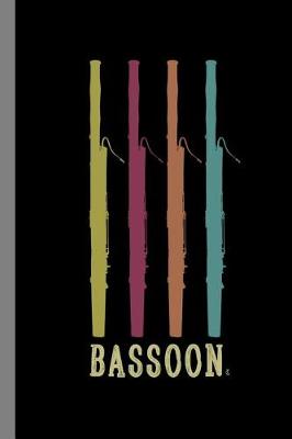 Book cover for Bassoon