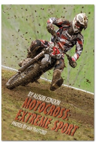 Cover of Motocross: Extreme Sports