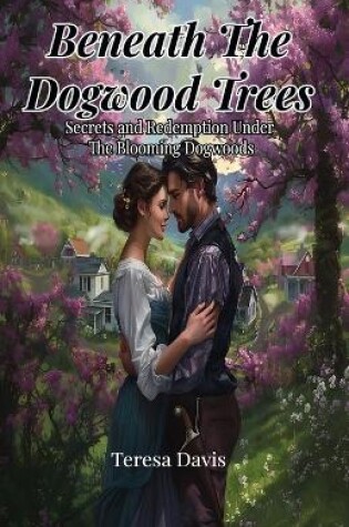 Cover of Beneath The Dogwood Trees