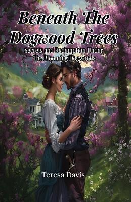 Book cover for Beneath The Dogwood Trees