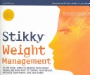 Book cover for Stikky Weight Management