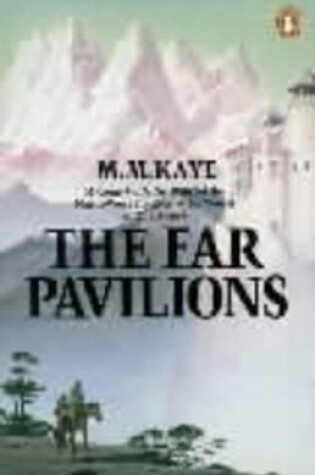 Cover of The Far Pavilions
