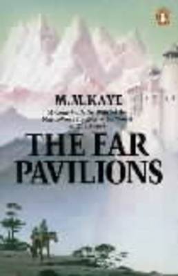 Cover of The Far Pavilions