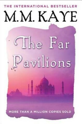 Cover of The Far Pavilions