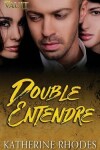 Book cover for Double Entendre