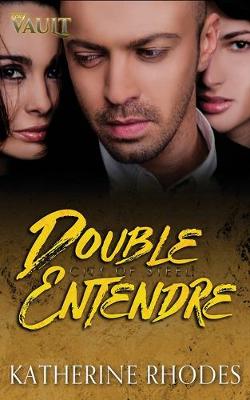 Book cover for Double Entendre