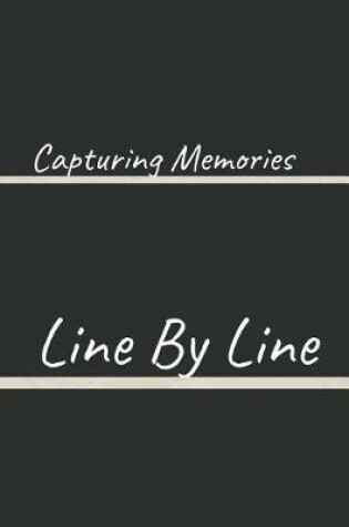 Cover of Capturing Memories