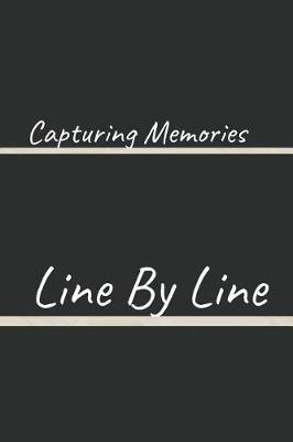 Book cover for Capturing Memories