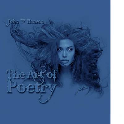 Book cover for The Art of Poetry