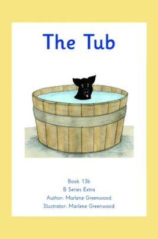 Cover of The Tub