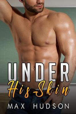 Book cover for Under His Skin