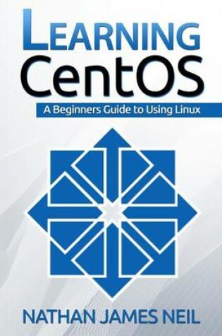 Cover of Learning CentOS