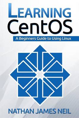 Book cover for Learning CentOS