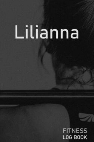 Cover of Lilianna