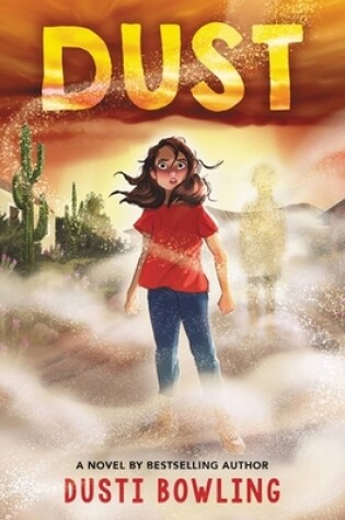 Cover of Dust