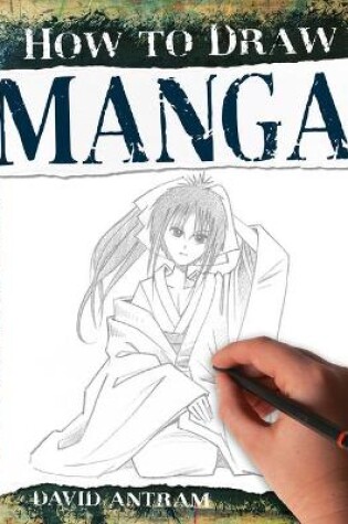 Cover of Manga