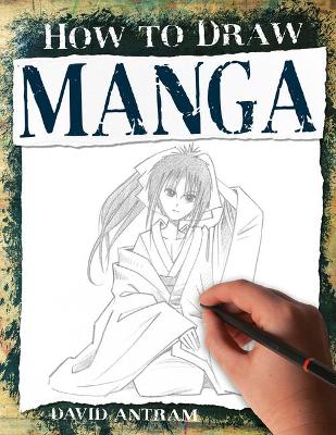 Book cover for Manga