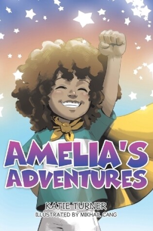 Cover of Amelia's Adventures