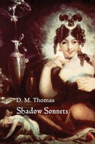 Cover of Shadow Sonnets