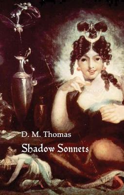 Book cover for Shadow Sonnets