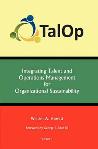 Cover of Talop