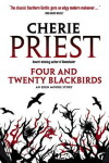 Book cover for Four and Twenty Blackbirds