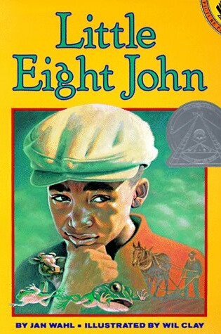 Cover of Little Eight John